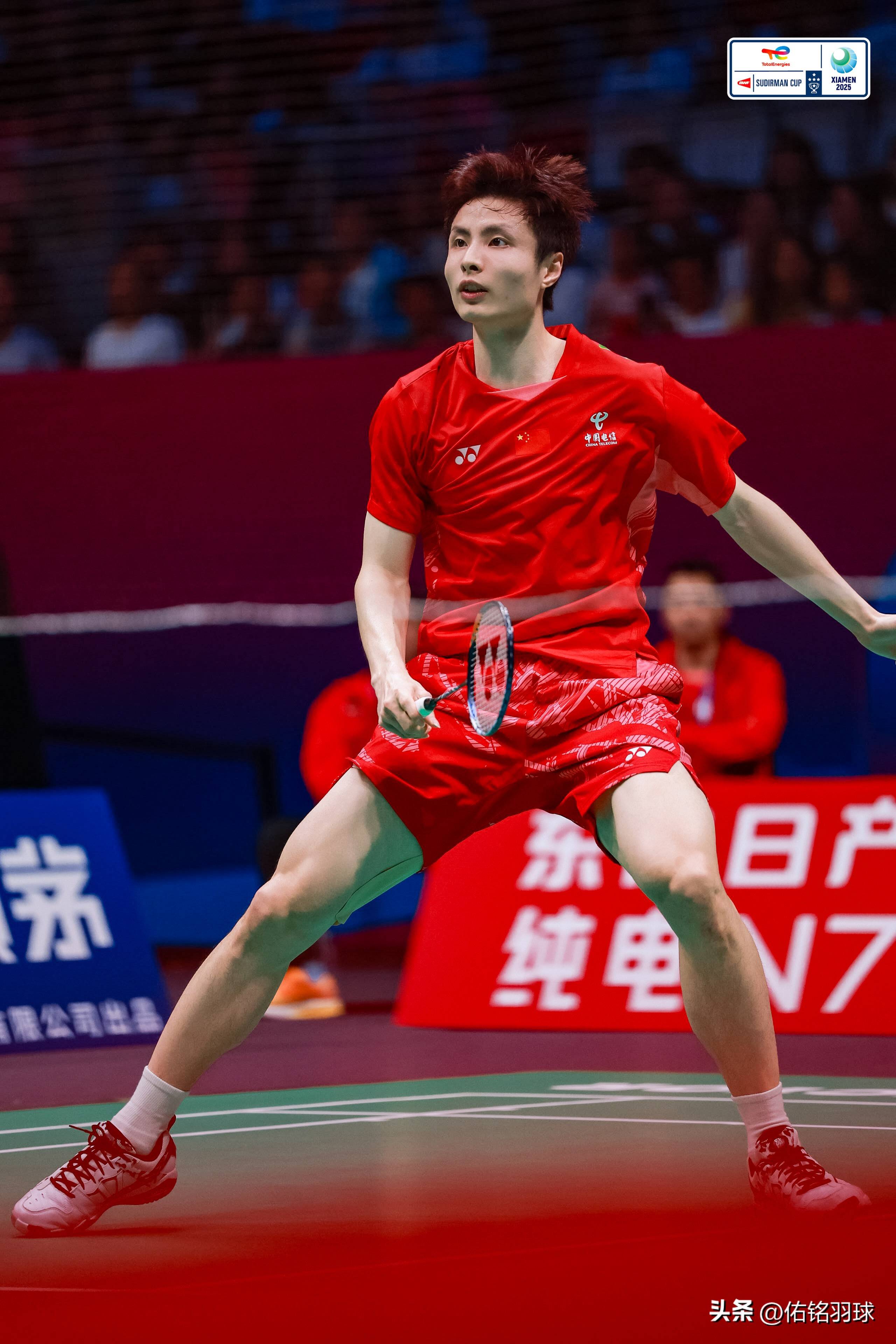 关于中国队险胜印尼队,石宇奇刷新纪录的信息 关于中国队险胜印尼队,石宇奇刷新纪录的信息