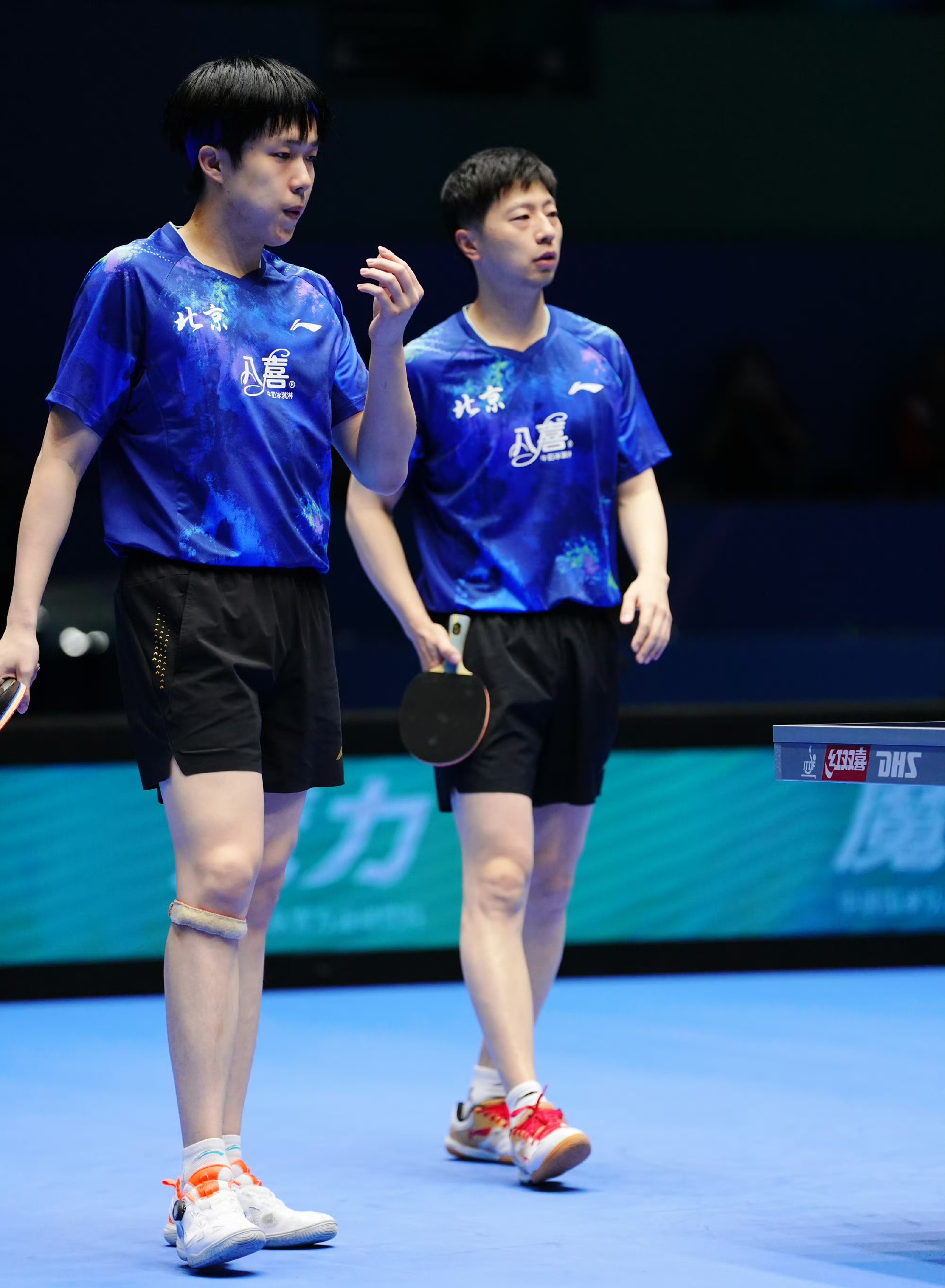 关于连胜势头难挡！乒乓球豪取十连胜的信息