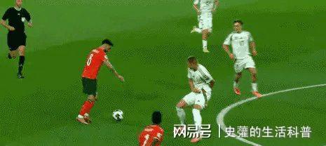 关于葡萄牙队碾压英格兰队，波尔惊艳四座的信息