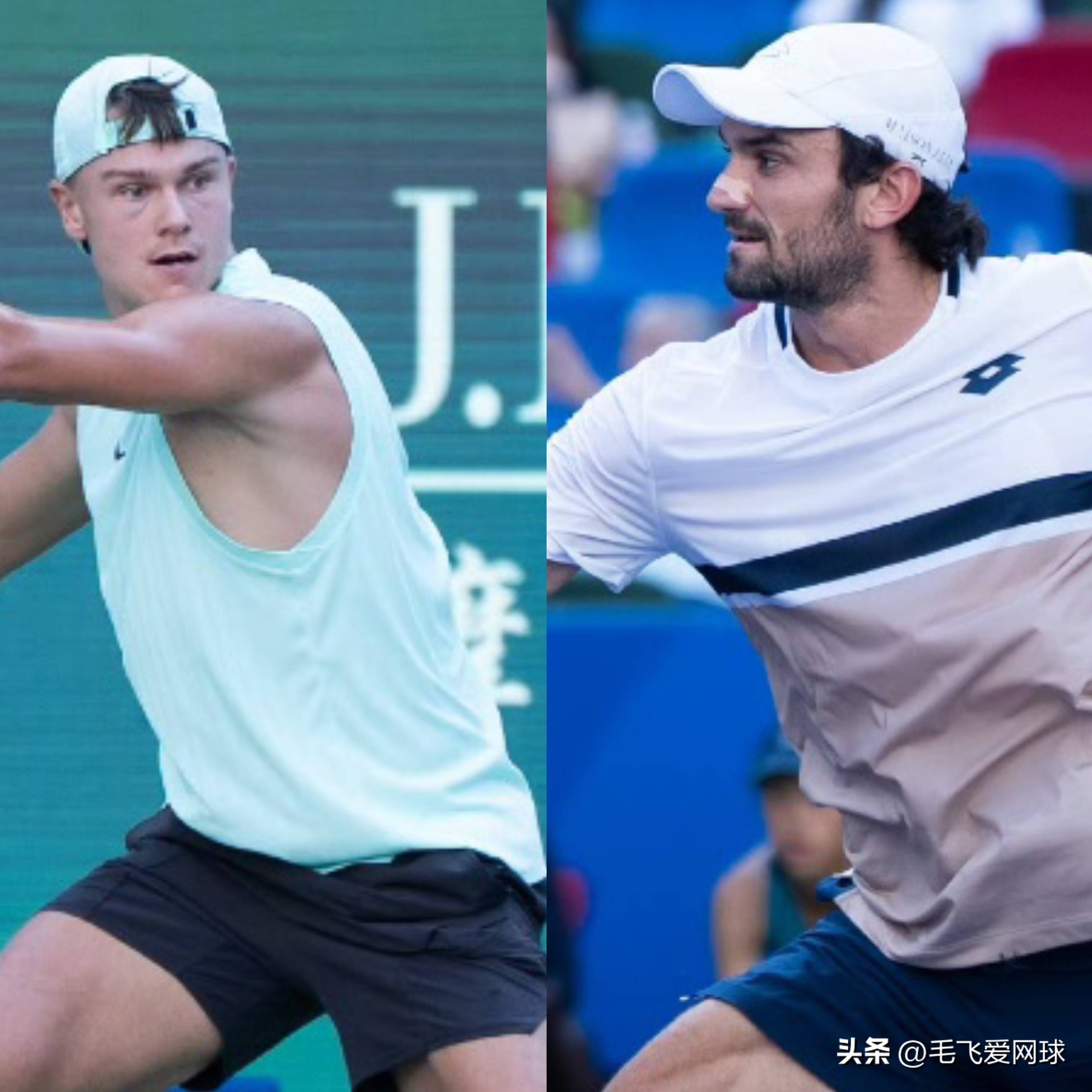 拉沃尔杯完胜年终总决赛，德约科维奇惊艳四座