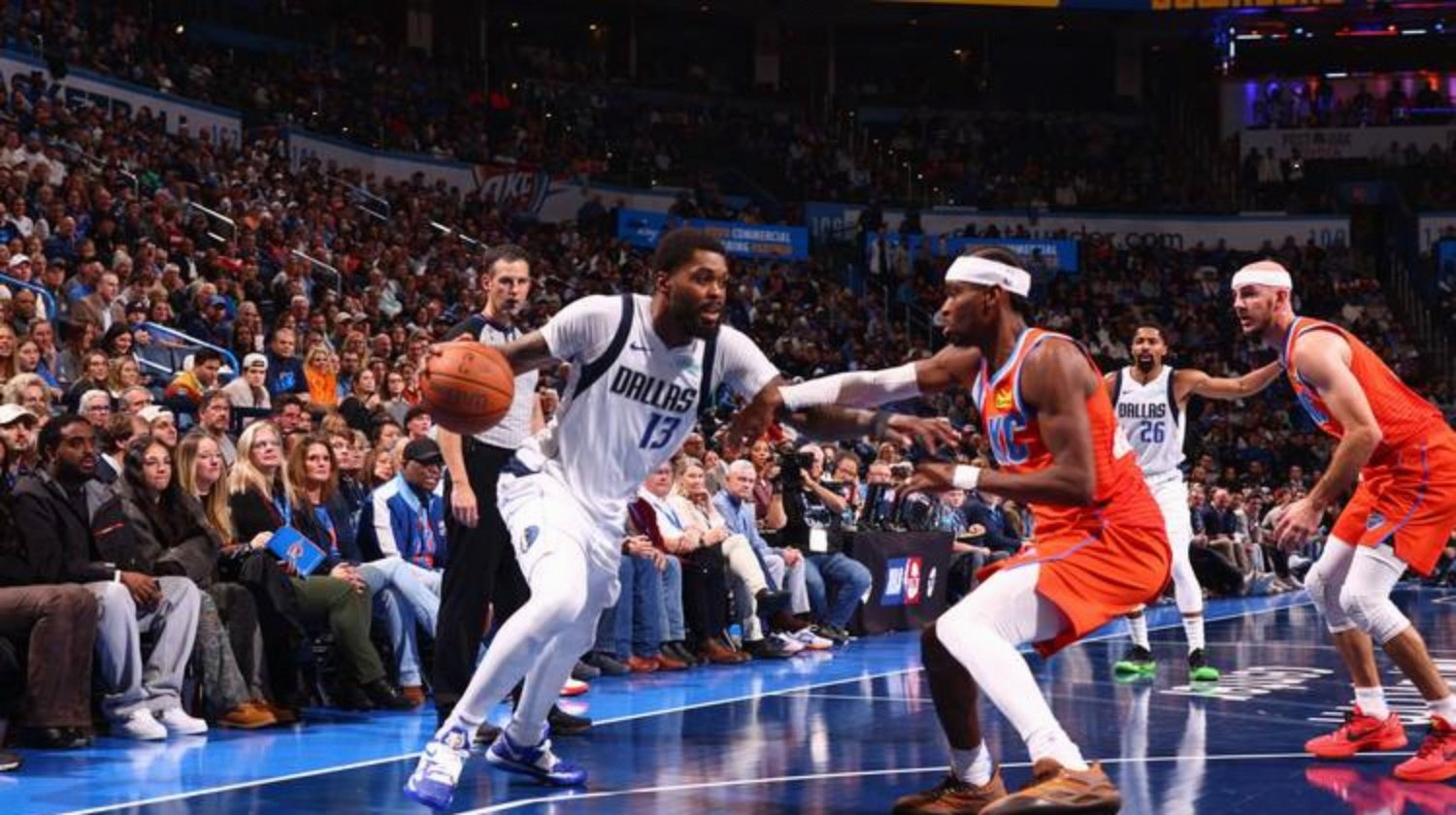 雷霆力克热火,西亚卡姆统治全场 雷霆力克热火,西亚卡姆统治全场