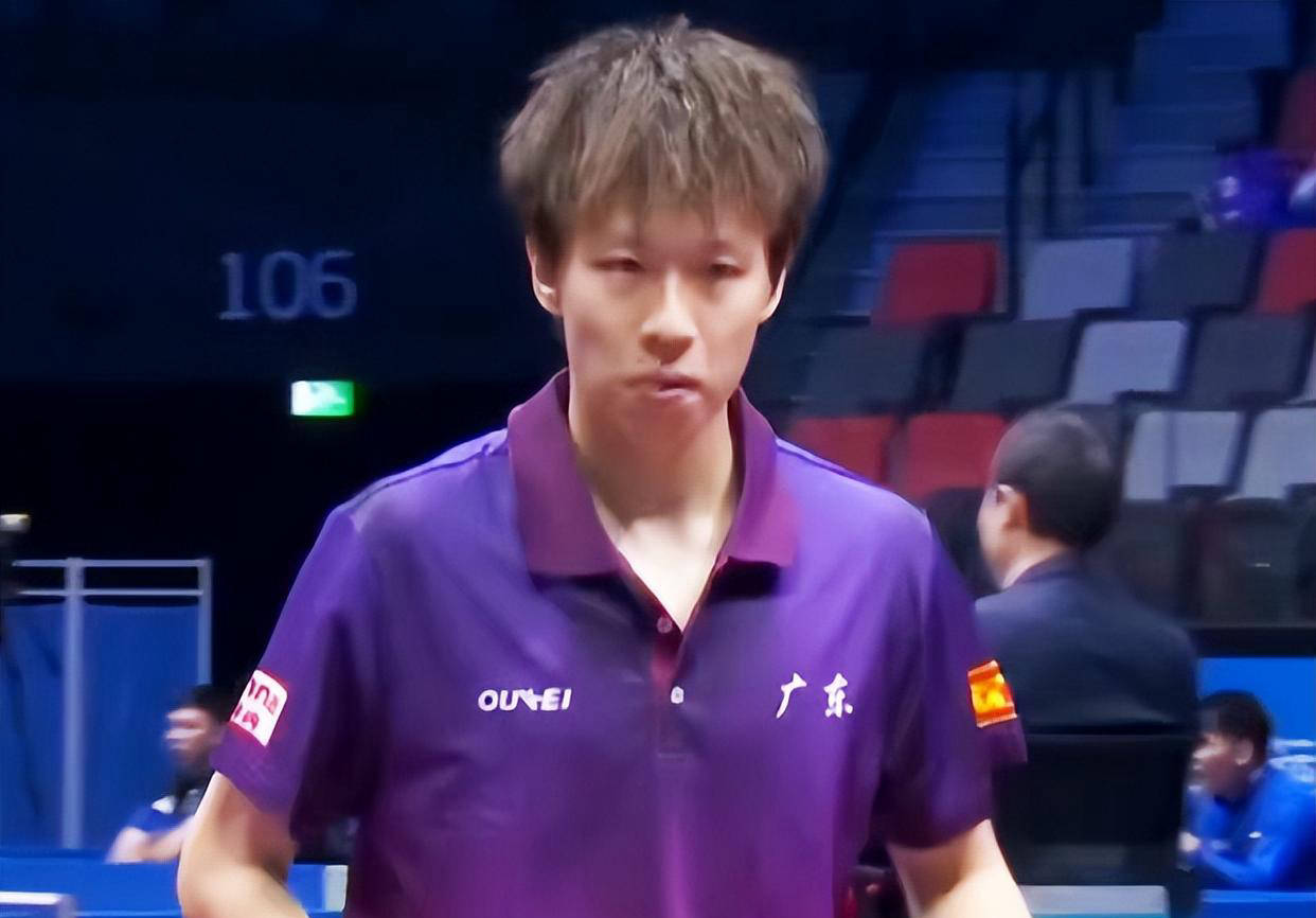 瑞典队险胜中国队，林高远点燃赛场