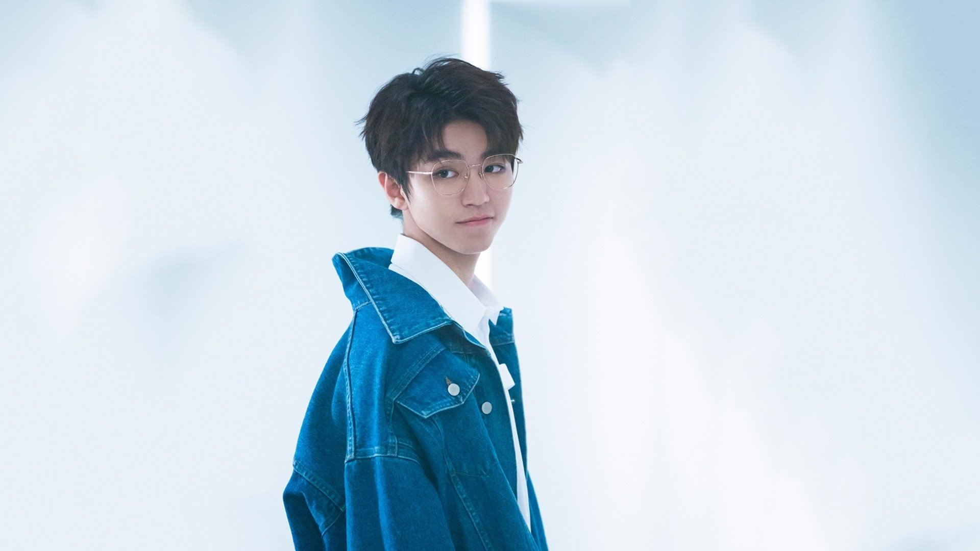 2023年12月10日21:47,王哲林的制胜一投与八千人共同的呼吸