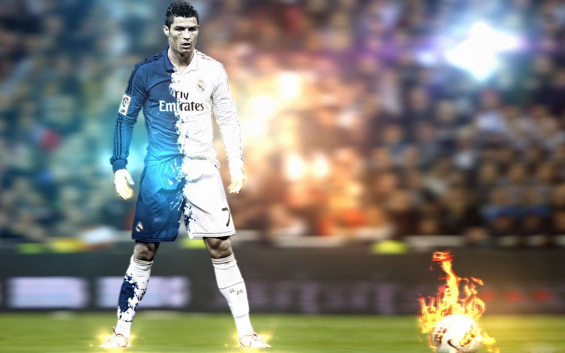 清醒的闪电，昏沉的探戈，戈麦斯引领下的韩国式完胜