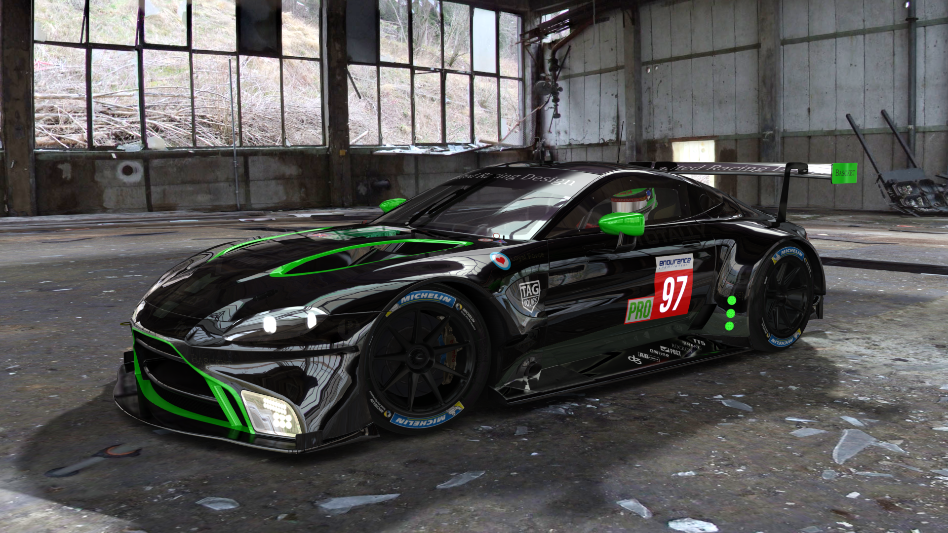 独一的画布，苏亚雷斯挥毫，雷恩于卡塔尔夜空绘就杰作