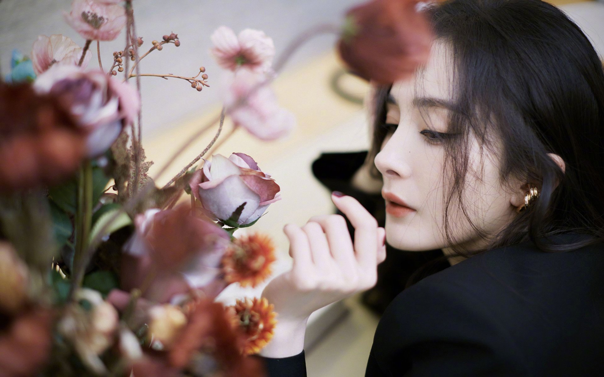 玫瑰碗的末节心跳