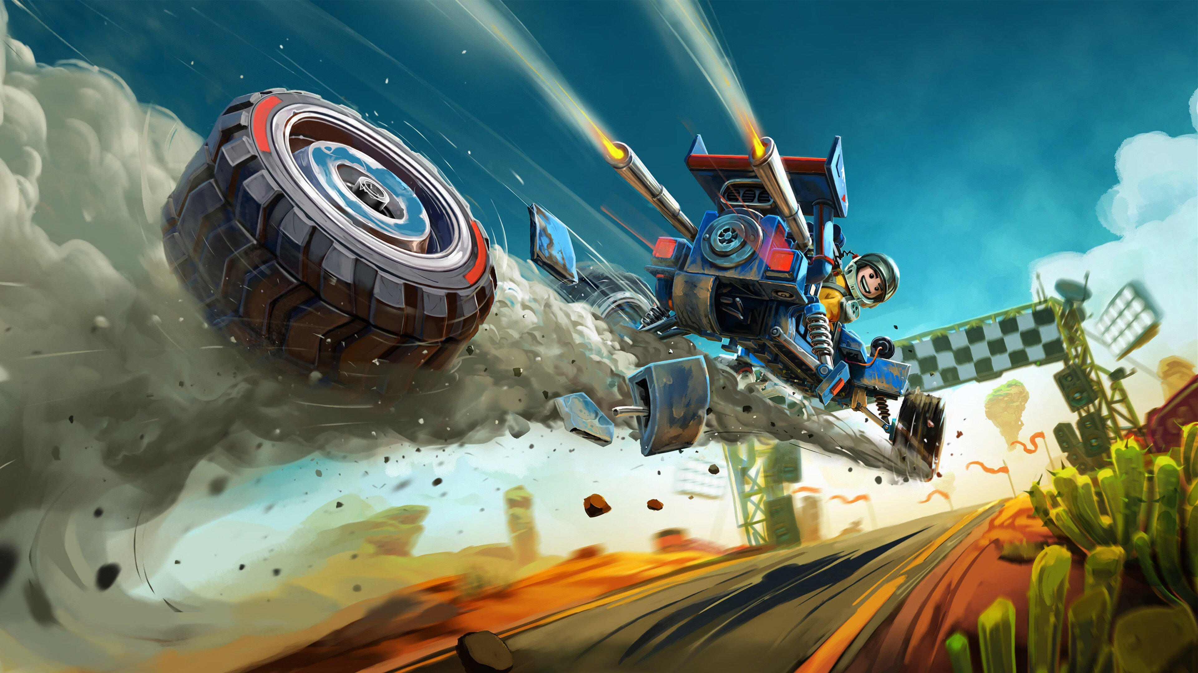 最后一滴雨，戈贝尔如何在千钧一发之际，淹没了所有质疑